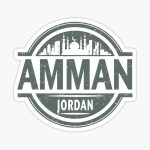 Amman-Jordan
