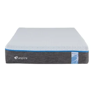 ASPIRE COMFIMOTION MEMORY FOAM MATTRESS