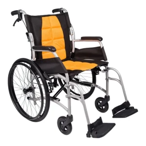Aspire Vida Manual Wheelchairs (Formerly Dash)