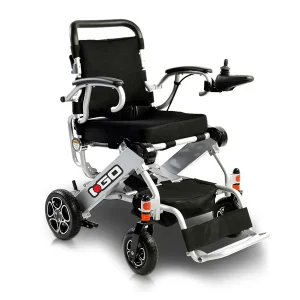 PRIDE iGO FOLDING POWER WHEELCHAIR