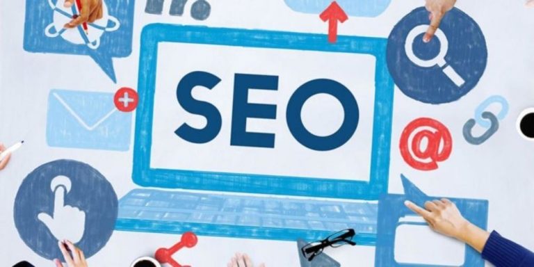 SEO COMPANY IN CALIFORNIA