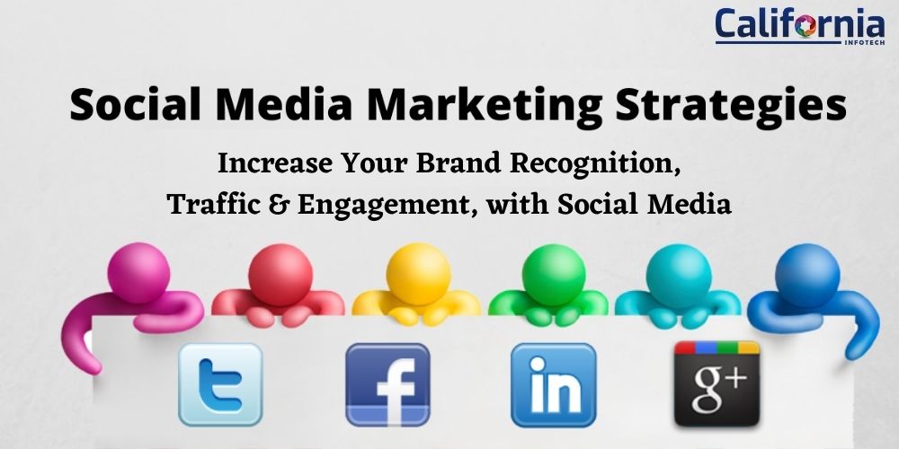 EFFECTIVE SOCIAL MEDIA MARKETING STRATEGY