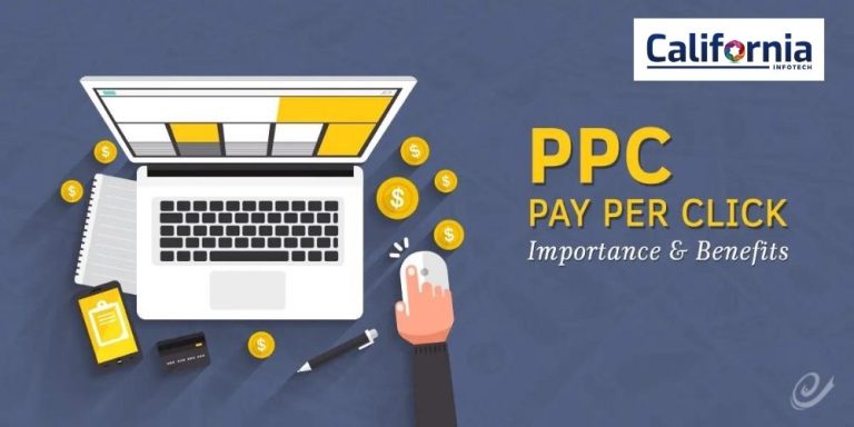 BENEFITS OF PPC ADVERTISING FOR YOUR BUSINESS