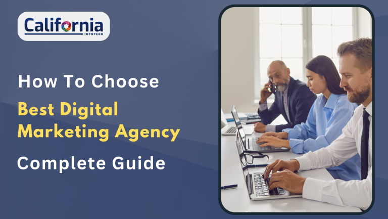 digital marketing agency in Fontana