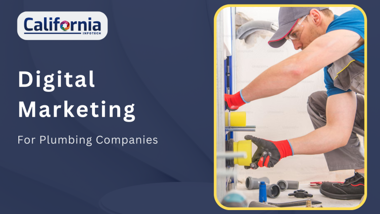 digital marketing for plumbers