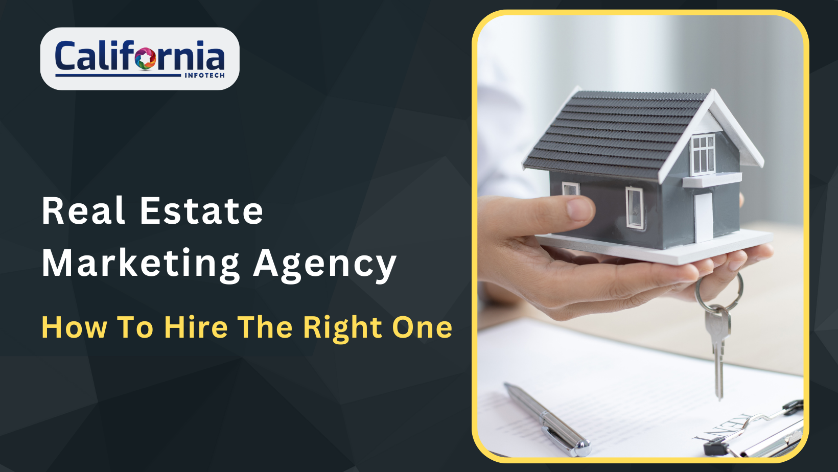 real estate digital marketing agency