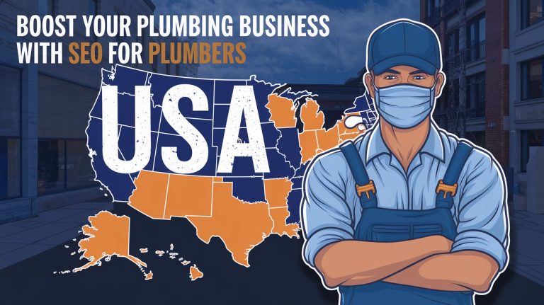 SEO for Plumbers