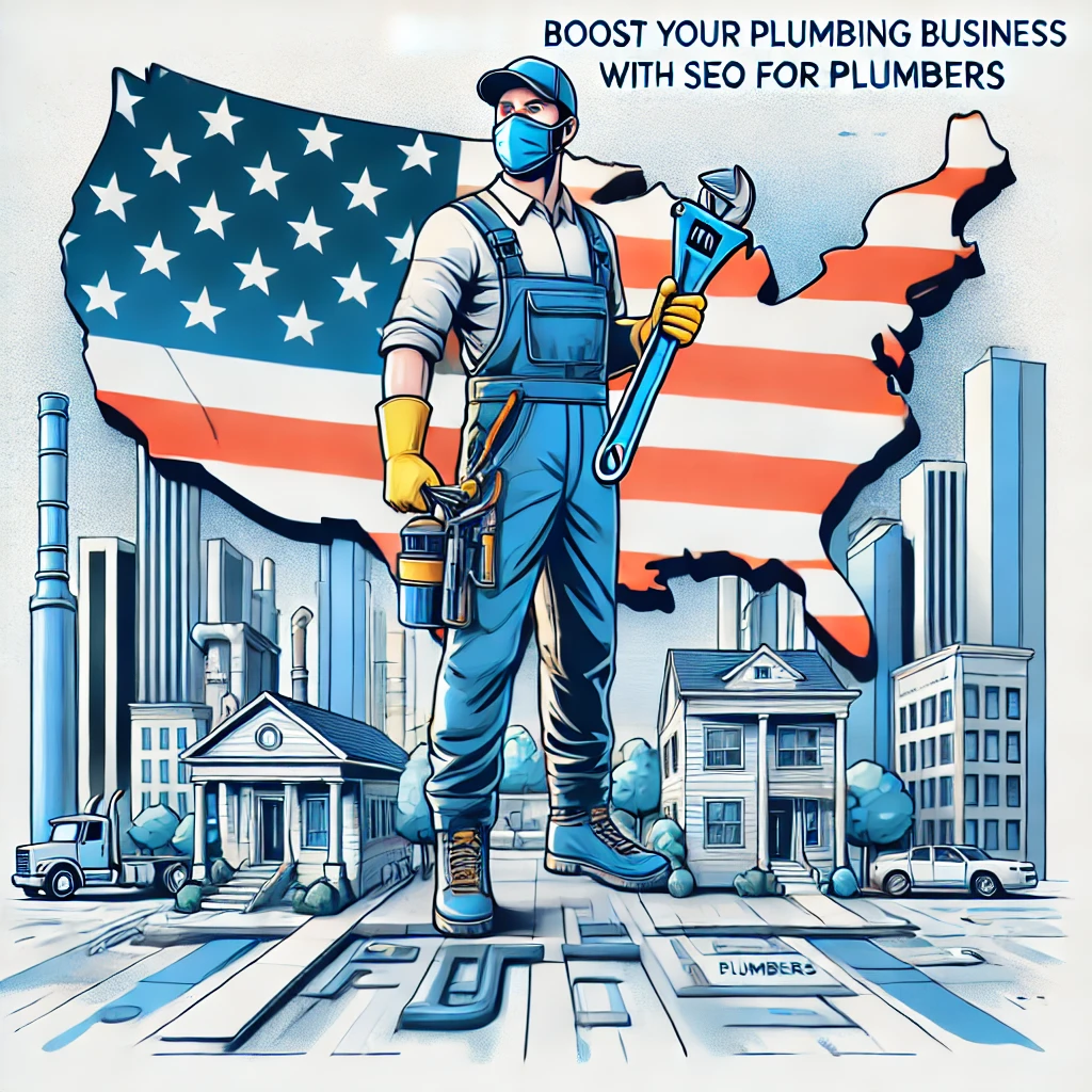 Seo for Plumbers