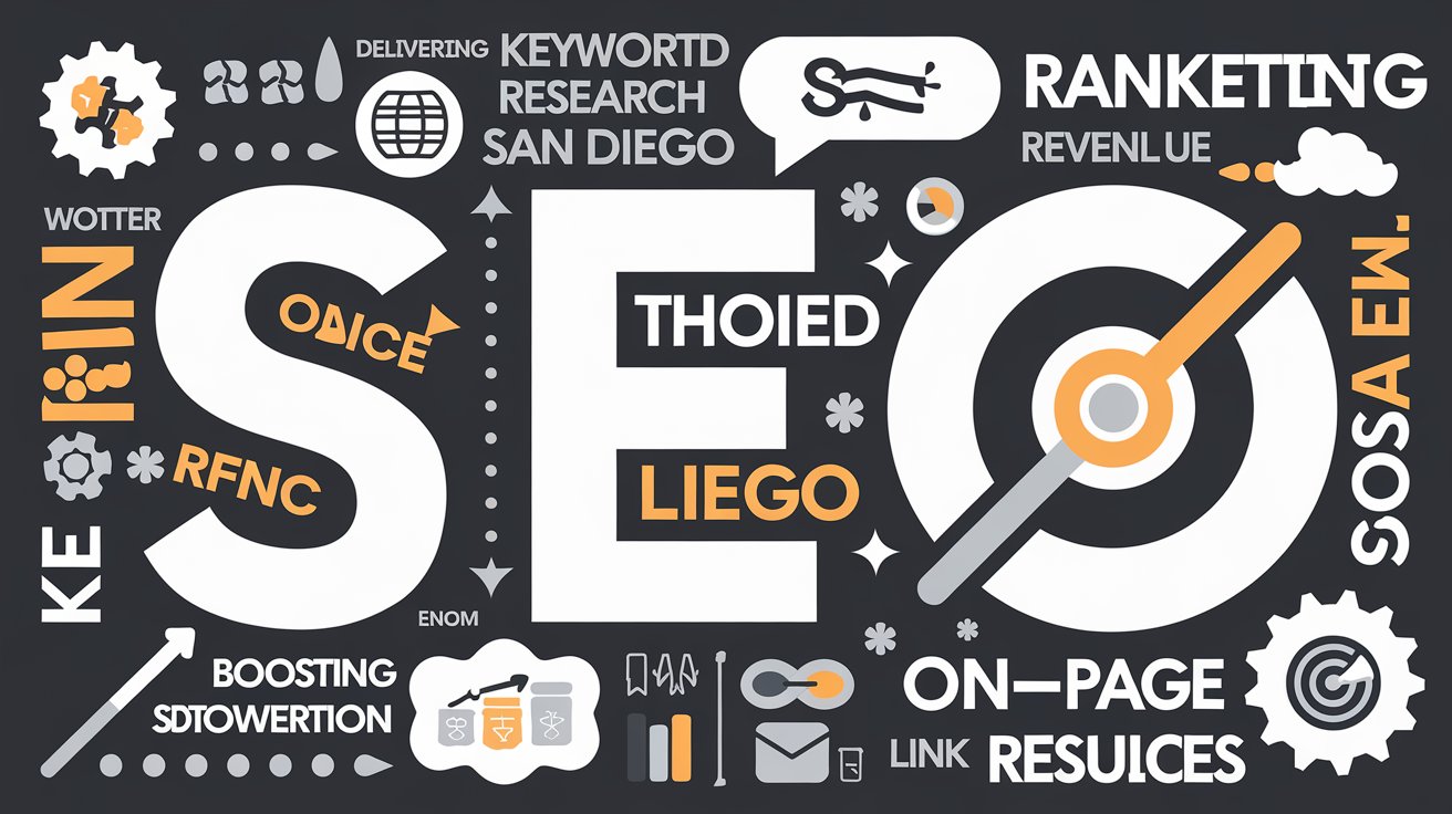 SEO in San Diego