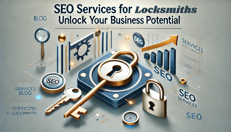 SEO for Locksmiths