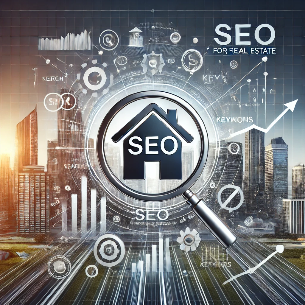 Seo Fro Real Estate