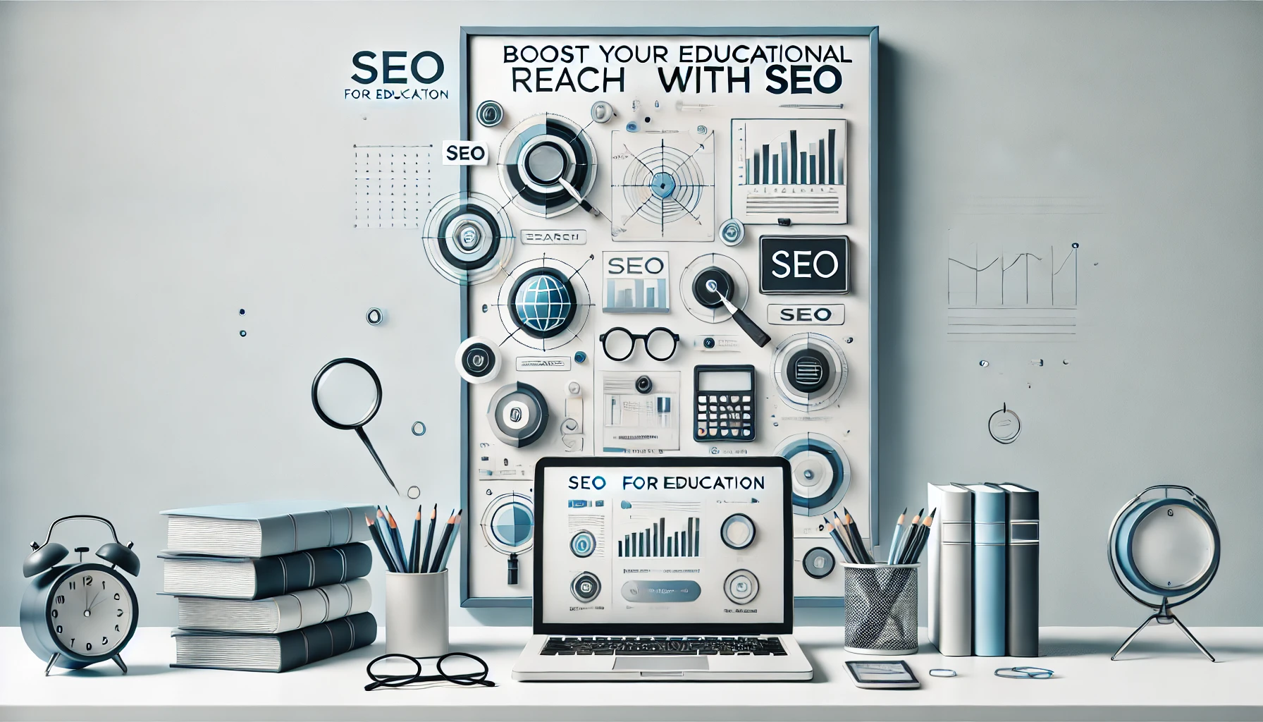 SEO for education