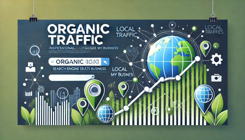 Organic Traffic