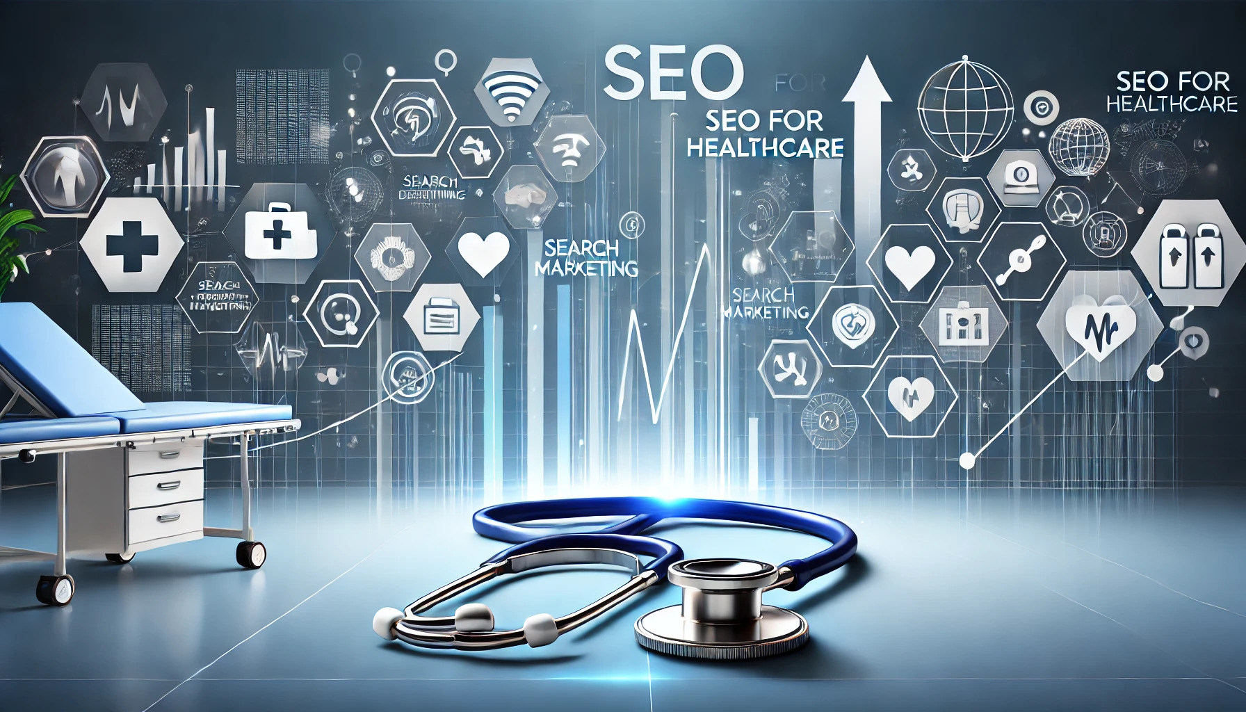 Seo for health care