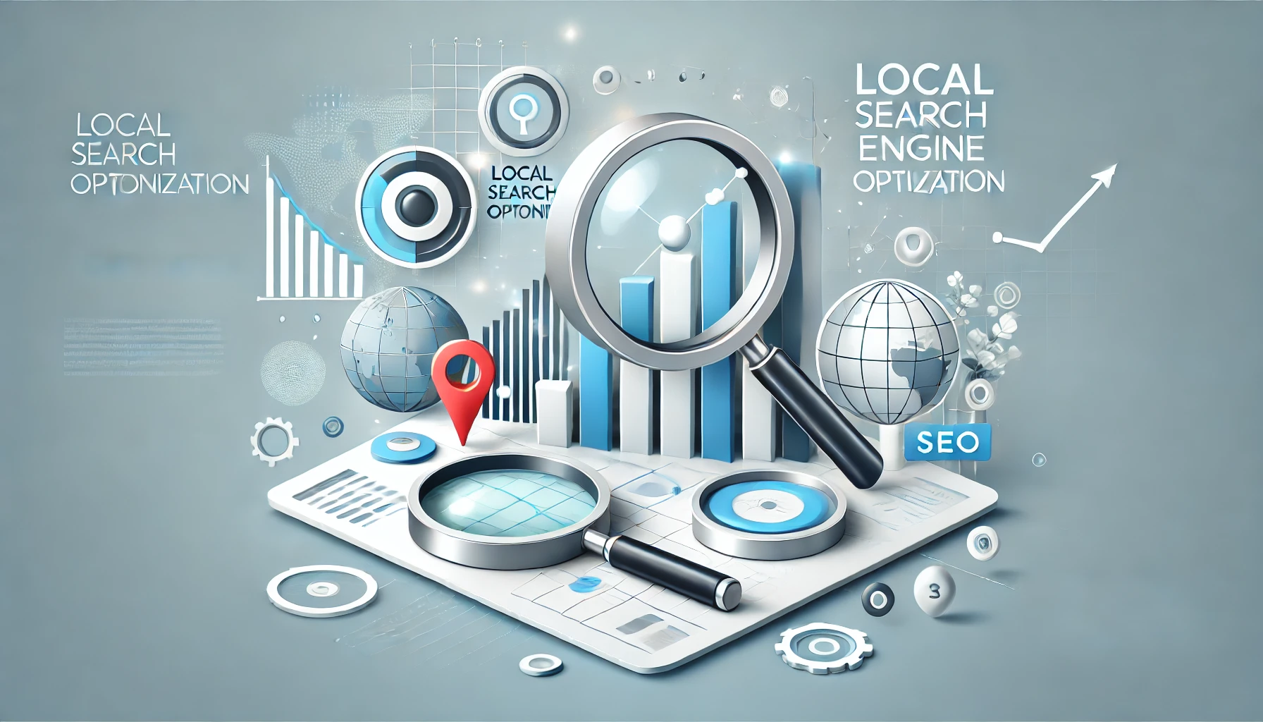 Local SEO