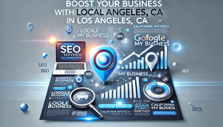 Local SEO services