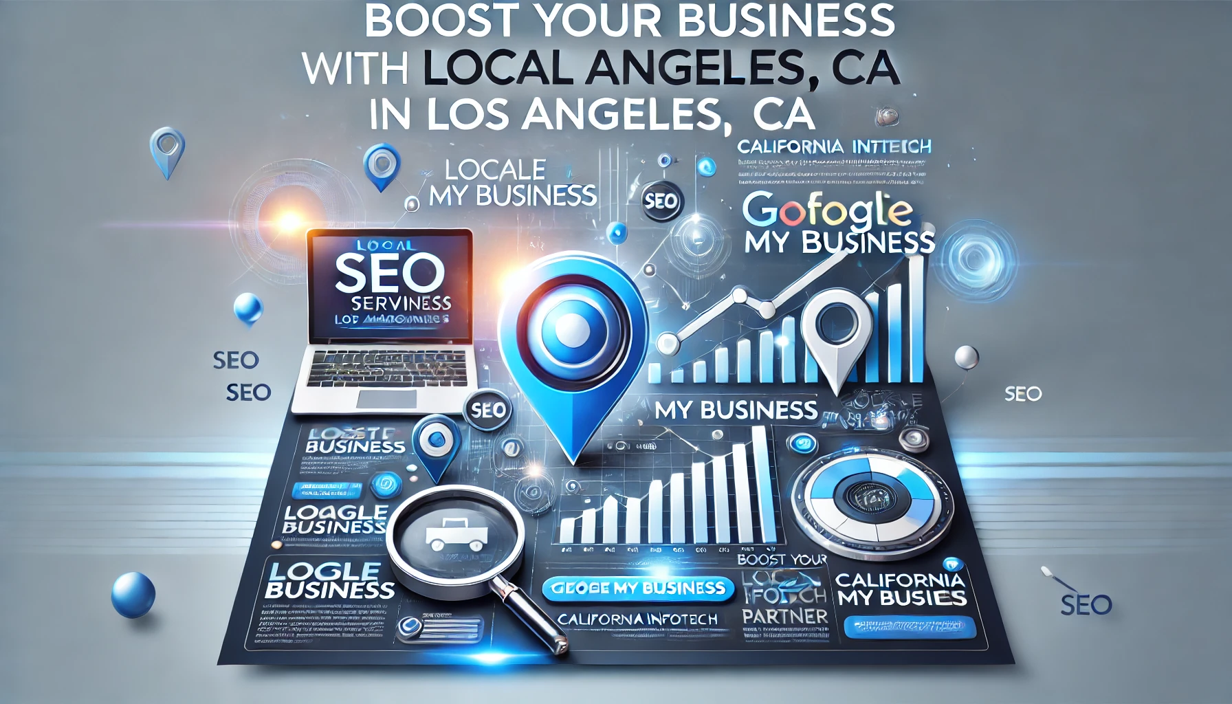 Local SEO services