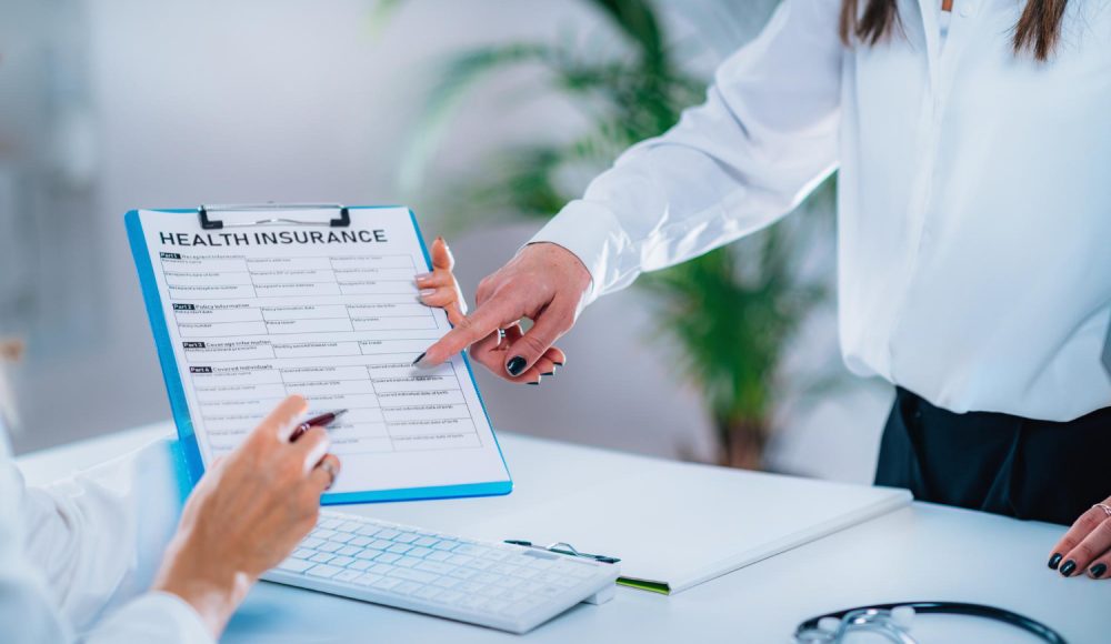 Healthcare for Newcomers to Canada – Your First Steps