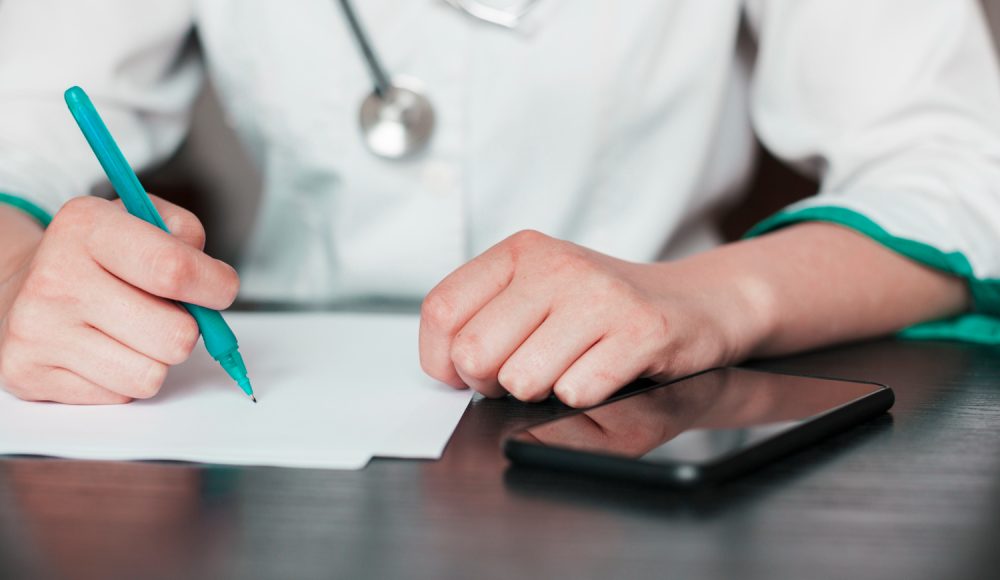 OHIP Billing Code Changes: What Ontario Doctors Need to Know in 2025