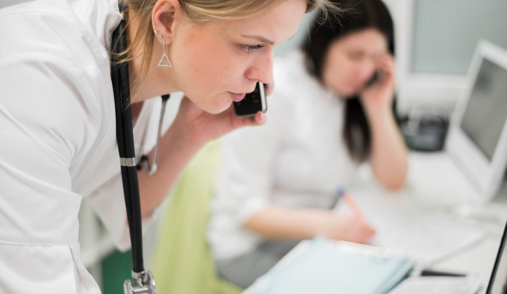 Virtual Healthcare in Canada – What You Need to Know