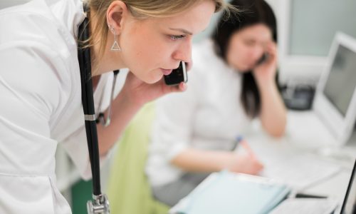 Virtual Healthcare in Canada – What You Need to Know