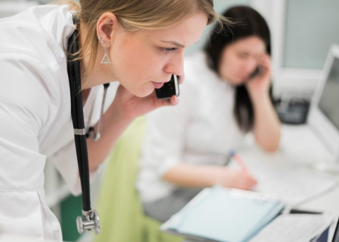 Virtual Healthcare in Canada – What You Need to Know