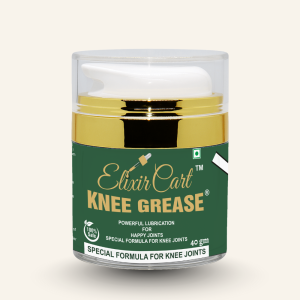 Knee Grease