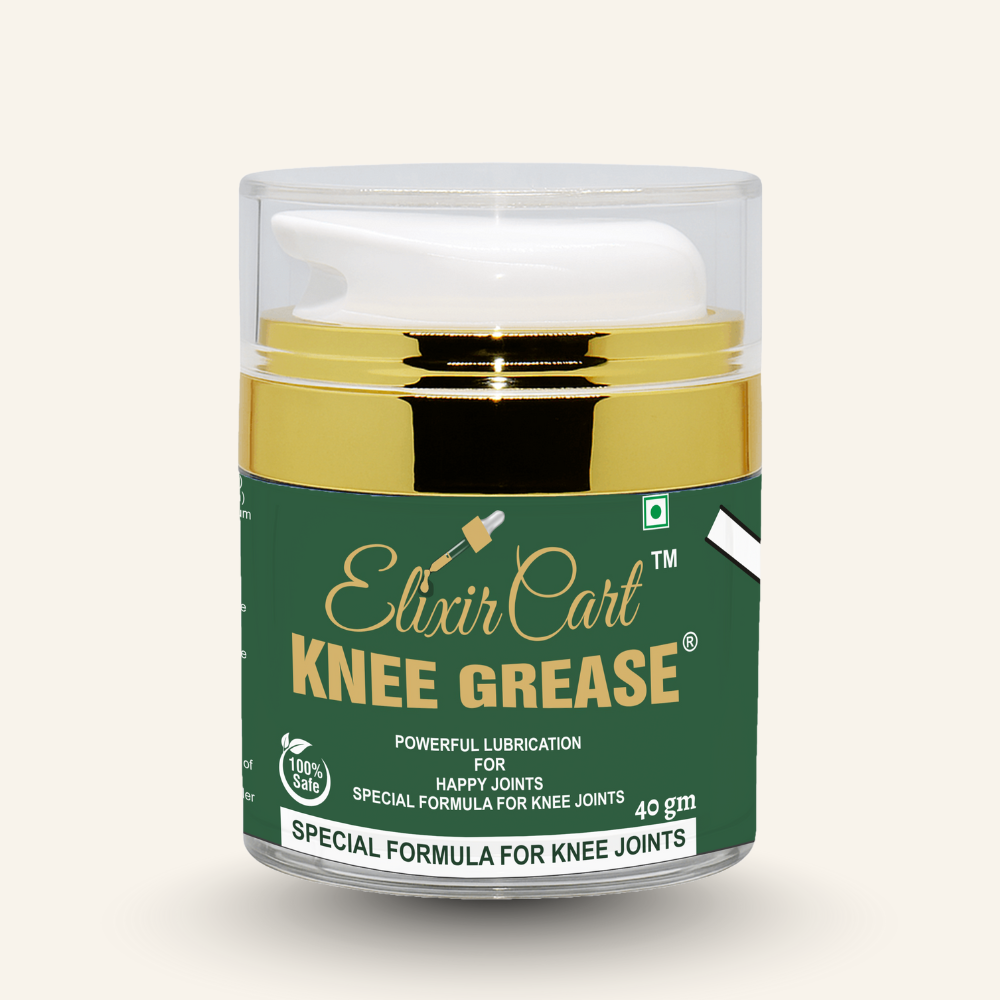 Knee Grease
