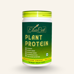 Plant Protein