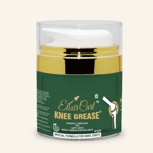 Knee Grease