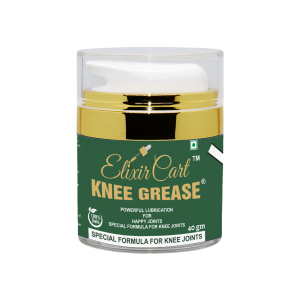 Knee Grease