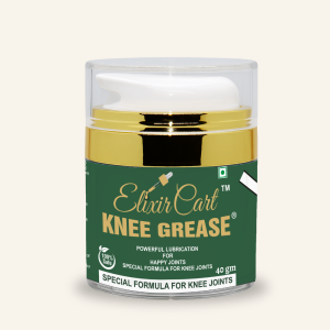 Knee Grease
