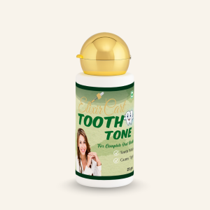 Tooth Tone Powder