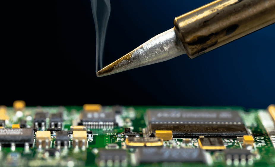 electronic-soldering electronic-soldering