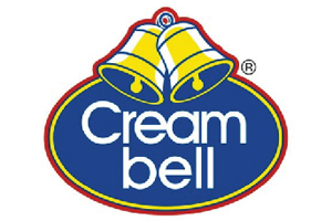 Cream-Bell