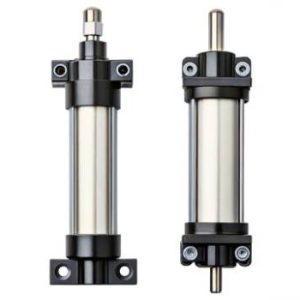 Cylinders and Actuators