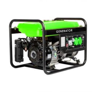 Gas Generators