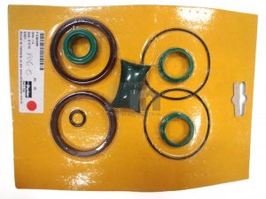 P1F Pneumatic Cylinder Seal Kit Standard Temperature D63