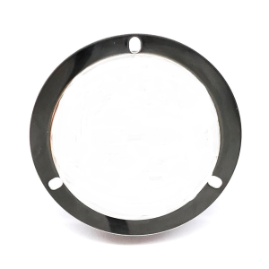 3-Hole Front Flange Ns63