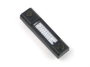 Level Indicators with Thermometer Flt223 M12
