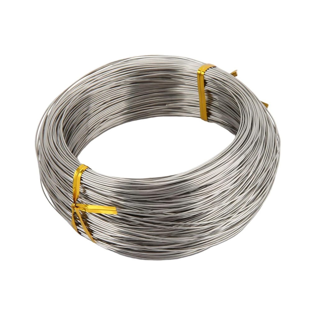 Seamless 316L stainless steel tube 3/8" x 0.035" (9.52 x 0.89)