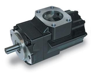 Double Vane Hydraulic Pump Type T6C; Ref: T6Ccm B22 B10 1R00 D100