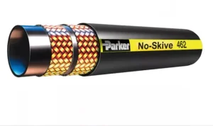 Hydraulic hose DN16 - 5/8" - Max Pressure 280 Bar/4060 Psi - EN857 2Sc