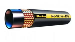Hydraulic Hose - EN857 1Sc - DN19 150 Bar / 2175 Psi