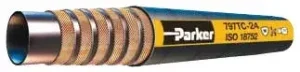 Hydraulic Hose - SAE 100R15 - DN12 420 Bar / 6000 Psi - Tough Cover - MSHA