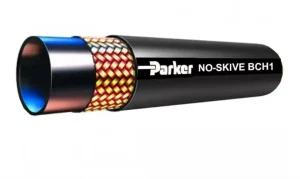 Medium Pressure Hydraulic Hose - EN853 1SN - SAE 100R1AT - DN 31 Maximum Pressure 63 Bar / 900 PSI