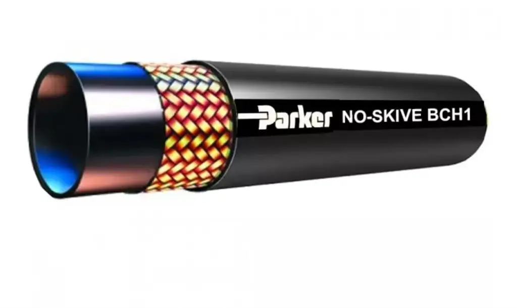 Hydraulic Hose - EN857 1Sc - DN8 215 Bar / 3110 Psi