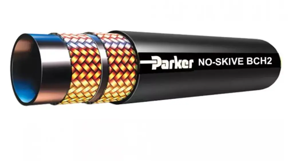 Hydraulic Hose - EN857 2Sc - DN25 165 Bar / 2400 Psi