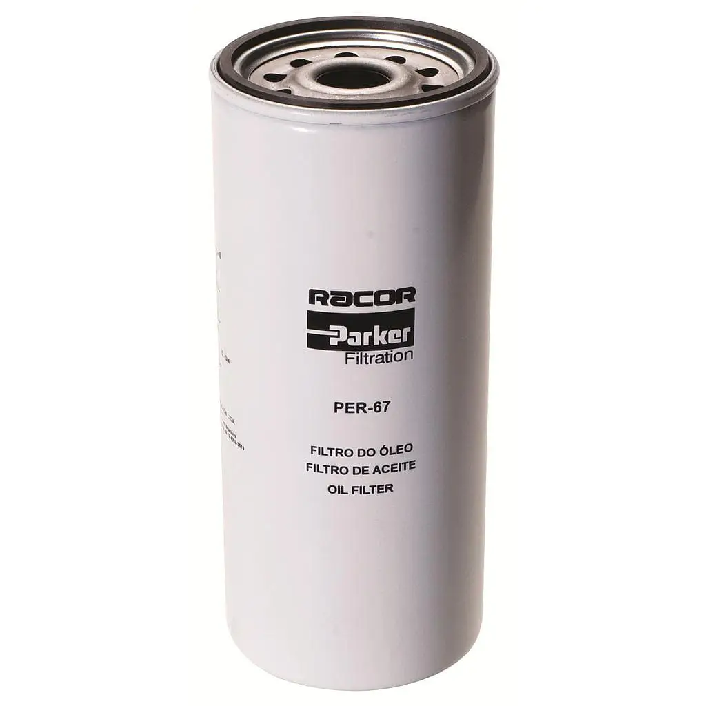 Fuel Filter Lubricant