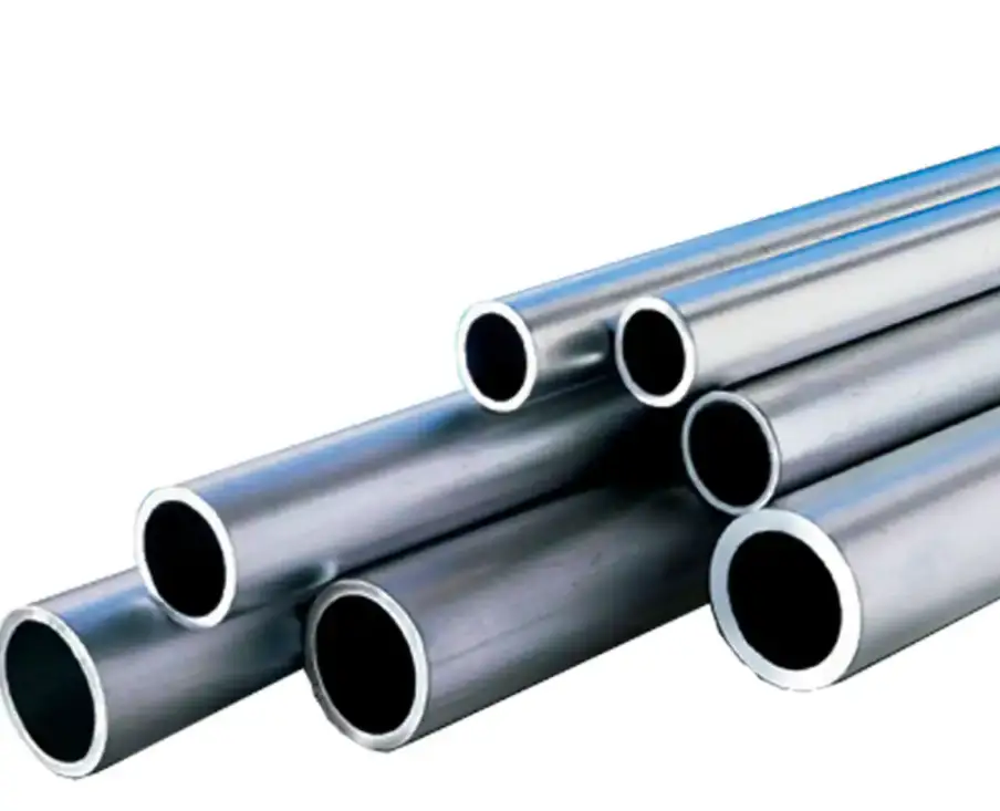 Hydraulic Steel Tube E235N (St 37.4) Phosphated Drawn 18mm x 2mm